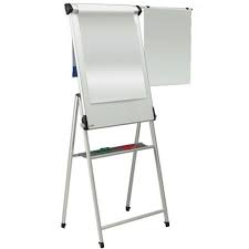 Flip Chart Easel Conference Pro