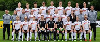 Последние твиты от fussball deutschland (@fussball). Frauen Wm Deutschland Gegen Spanien Im Live Ticker Sport Sz De