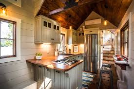 Tiny Houses Big Luxury Made In