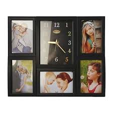 photo frame collage wall fram