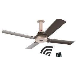 smart fans with wi fi are smart