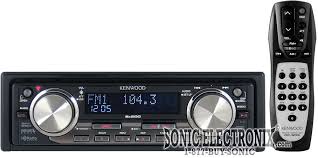 Cd receiver and fm/am tuner. Kenwood Ez500 Cd Mp3 Wma Receiver With Remote Ez 500