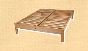 Best Platform Bed Frame Sleepopolis