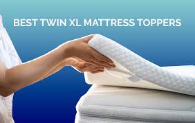 Best Twin Xl Mattress Topper 2023