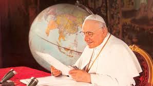 Oggi è San Giovanni XXIII Papa 57 anni fa il «discorso della luna» -  Cronaca, Bergamo