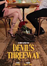 Devil's Threeway (Short) - IMDb