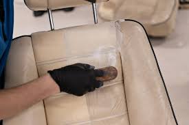 Can You Clean Car Seats With Shaving Cream