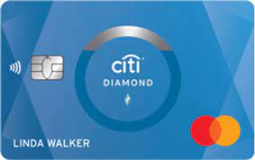 citi secured lost card what to do