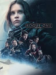 rogue one a star wars story 2016