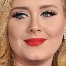 adele s makeup photos s