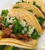 What are the best tortillas for street tacos?
