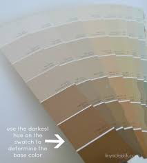 How To Choose Greige Color Paint In 3