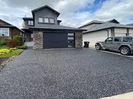Say Goodbye To That Ugly Driveway