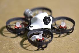 micro drone race
