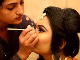 bride make up course dubai uae course