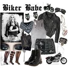 biker costume hubpages