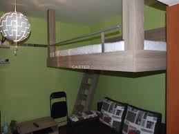 loft and suspended beds casterdesign