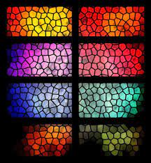 Stained Glass Window Stained Glass