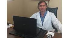 Dr. German Pace: especialista en cirugía de pie y tobillo | Noticias