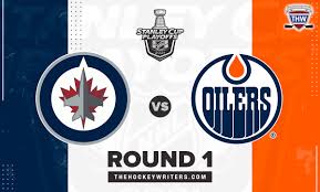 The winnipeg jets and edmonton oilers are playing again which means that the vaunted battle of neal pionk vs. Mywikuag6jewum
