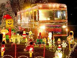 Holiday Decoration Ideas For Your Rv