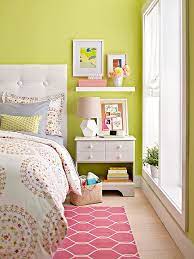 31 Brilliant Bedroom Color Schemes To