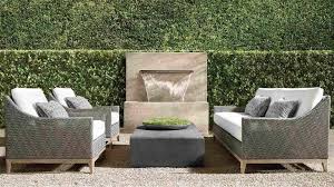 best outdoor furniture 2022 stylish