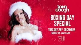 LoveDough Newcastle // BOXING DAY SPECIAL: PAINT...