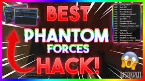 (with this function, the load on the pc will be a little more, but the cheat will slow down less) Gui Script Aimbot Phantom Forces Gui Script Hacks Exploit 2021 New Youtube
