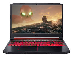 Image of Acer Nitro 5 laptop