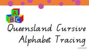 Queensland Cursive Worksheets Teaching Resources Tpt