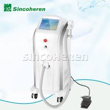 This laser is easy to use and totally noninvasive. China Soprano Hair Removal 808nm Alexandrite Candela Laser Beauty Machine China Fiber Coupled Diode Laser Hair Removal Shr Fast Hair Removal Beauty Equipment
