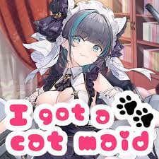 Steam Community :: I got a cat maid！
