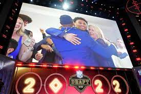 2022 NFL Draft, Day 3: When does Day 3 ...