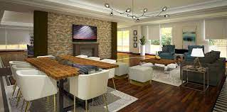 Affordable Interior Design Company Dubai | Zylus Interior Online- gambar png