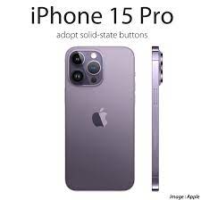 iPhone15 Proシリーズが感圧式ボタン採用、他のデバイスに展開も〜クオ氏 - iPhone Mania