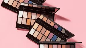best shadow palettes to match your mood
