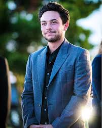 His royal highness crown prince al hussein bin abdullah ii is committed to building a bright future for jordan's youth. Queen Maxima And Royal Ladies On Twitter Crown Prince Hussein Of Jordan Via Instagram