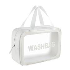 cosmetic bag wash bag