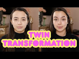 makeup transformations tutorials