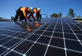 A Guide To Installing Solar Panels In