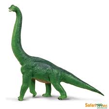 Safaripedia Brachiosaurus