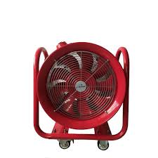 Ventilation Floor Fan