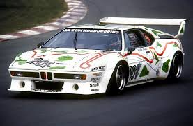 The heart of the machine is obviously the boxer engine with the most displacement we have ever built. Bmw M1 Procar Championship Wikiwand