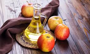 7 ways apple cider vinegar benefits
