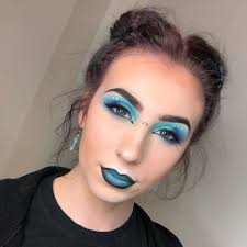 updated 50 mermaid makeup ideas