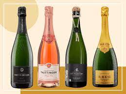 Best champagne 2021: From Tattinger to ...