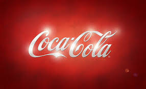 coca cola logo 1080p 2k 4k 5k hd