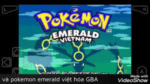 Hướng dẫn tải giả lập GBA Android và pokemon emerald việt hóa  #pokemonemeraldGBA | hướng dẫn chi tiết các thủ thuật về game - BEM2.VN