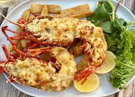 easy lobster mornay the best homemade